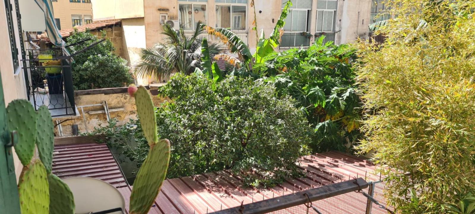 Casa Cactus Sapiddu Apartamento Palermo Exterior foto